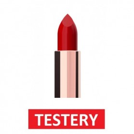 TESTER Golden Rose Satin lipstick rtěnka