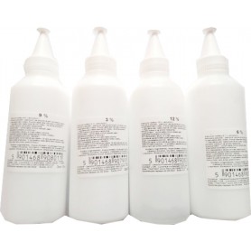 Verona peroxid vodíku (emulzní)