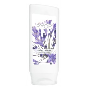 Ryor mycí gel s minerály