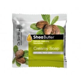 Dr. Santé bambucké máslo krémové mýdlo