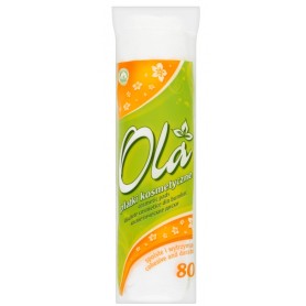 OLA vatové polštářky