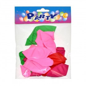 WIKY nafukovací balonky 30 cm 