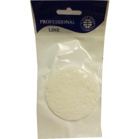 Globus Houbicka P 6202 Houbička pro čištění a odlíčení pleti