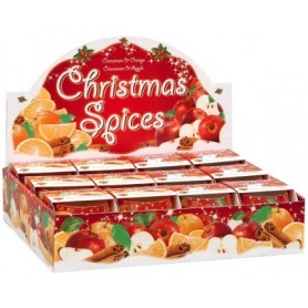 Christmas Time Bartek Candles vánoční svíčka 