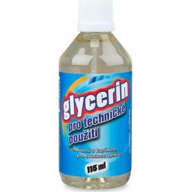 Bione Cosmetics Glycerin pro technické použití