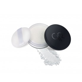 Golden Rose pudr na obličej