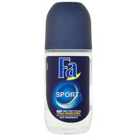 Fa Men Sport Energizing Fresh roll-on anti-perspirant