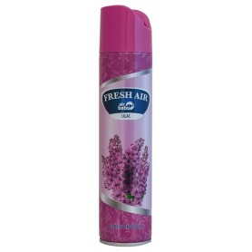 Fresh Air osvěžovač vzduchu Lilac