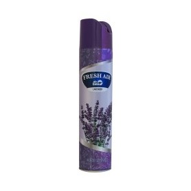 Fresh Air osvěžovač vzduchu Lavender