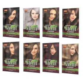 Venita Multi Color barvící šampon bez amoniaku