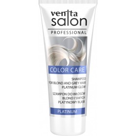 Venita Salon Professional Color Care shampoo platinum šampon