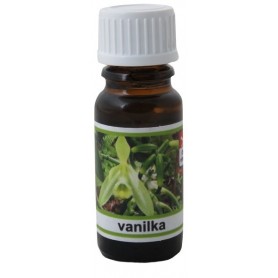 Vonná esence VANILKA