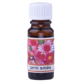 Vonná esence JARNÍ SMĚS