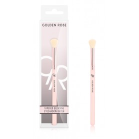 Golden Rose štětec K-FIR 326 Tapered blending eyeshadow brush (na oční stíny)