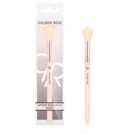 Golden Rose štětec K-FIR 328 Tapered highlighter brush (na rozjasnňovač)