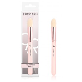 Golden Rose štětec K-FIR 325 Face tapered brush (na obličej)