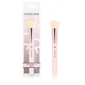 Golden Rose štětec K-FIR 324 Precision face brush (na obličej)