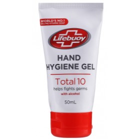 Lifebuoy hygienický gel na ruce