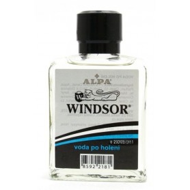 Windsor voda po holení 