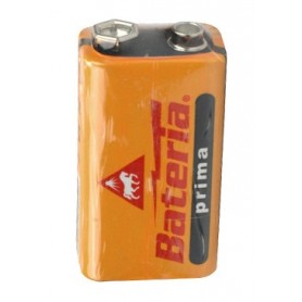 Baterie bateria PRIMA 9V
