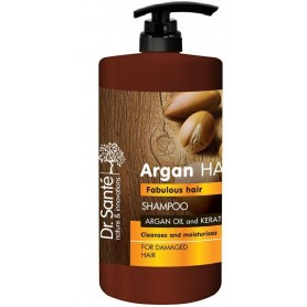 Dr. Santé Argan Hair vlasový šampon CZ
