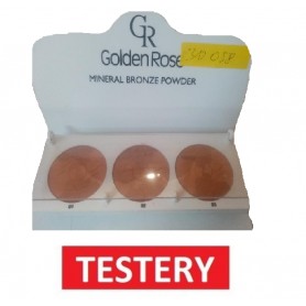 TESTER Golden rose MINERAL BRONZE POWDER 01_03   312060
