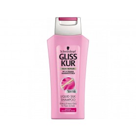 Gliss Kur Liquid Silk šampon
