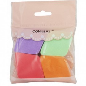 Houbička na make-up sada 