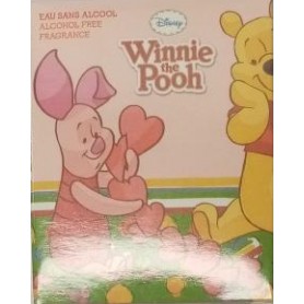 Disney dětská toaletní voda Winnie Pooh