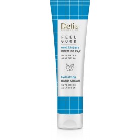Delia Cosmetics Feel Good hydratační krém na ruce 