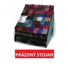 STOJAN na tužky Golden Rose Pencil 314004 (PRÁZDNÝ - BEZ ZBOŽÍ !!!) 