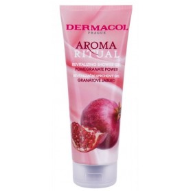 Dermacol Aroma Ritual sprchový gel granátové jablko