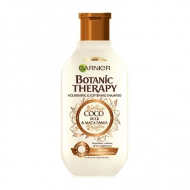 Garnier Botanic Terapy Coco milk šampon 