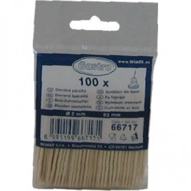 GASTRO Párátka kulatá oboustranná