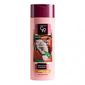 Golden Rose Moisture Recovery šampon na vlasy