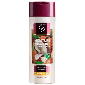 Golden Rose Moisture Recovery kondicionér na vlasy