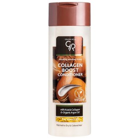 Golden Rose Collagen Boost kondicionér na vlasy