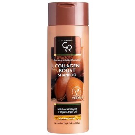 Golden Rose Collagen Boost šampon na vlasy