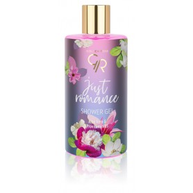 Golden Rose sprchový gel Just Romance