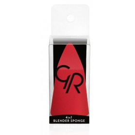 Golden Rose blender 4 v 1 houbička na makeup