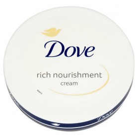 Dove tělový krém rich nourishment