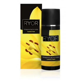 Ryor kolagenový gel na vrásky 