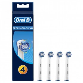 Oral-B EB20 Precision Clean náhradní hlavice ke kartáčku