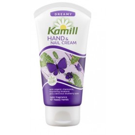 Kamill Dreamy krém na ruce borůvka 