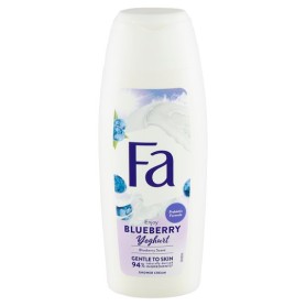 Fa Yoghurt Blueberry sprchový gel