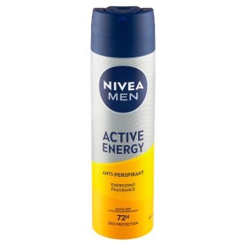 Nivea Active Energy antiperspirant pro muže