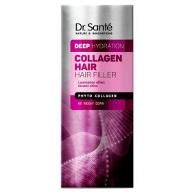 Dr.Sante Collagen Hair Volume boost vlasová výplň