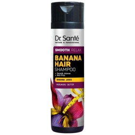 Dr. Santé Banana Hair šampon