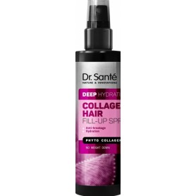 Dr. Santé Collagen Hair Volume Boost vlasový sprej pro poškozené vlasy