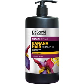 Dr. Santé Banana Hair šampon 